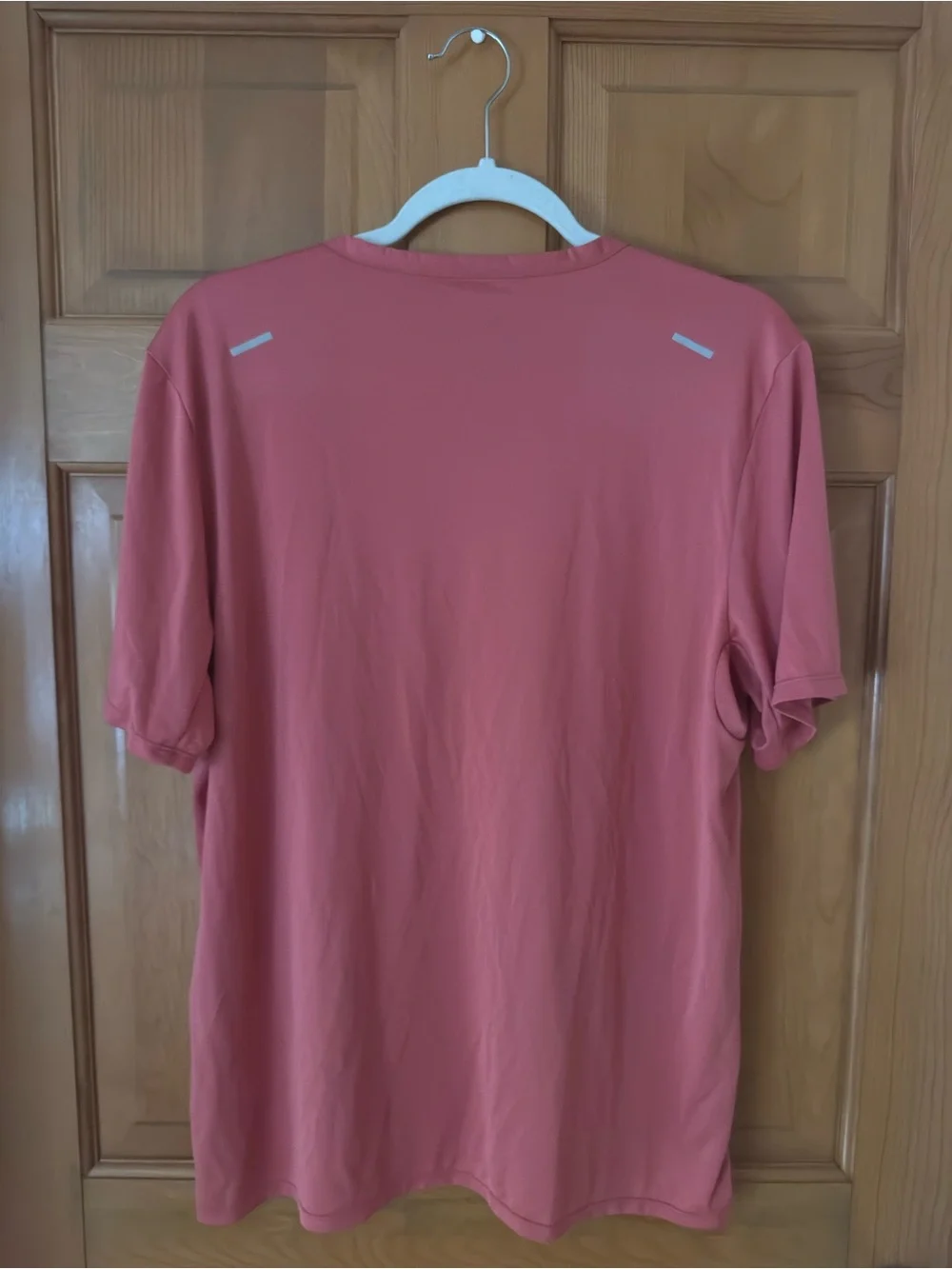 Nike Men’s Short Sleeve Dri-FIT Tee